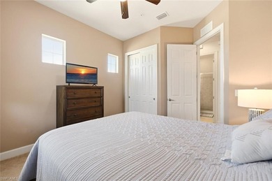 Elevated golf course living awaits, in this turnkey 3 bedroom on The Plantation Golf and Country Club in Florida - for sale on GolfHomes.com, golf home, golf lot