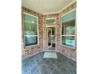 Welcome to 16008, a Mark Greer custom home. This beautifully on White Bluff Resort - Old Course in Texas - for sale on GolfHomes.com, golf home, golf lot