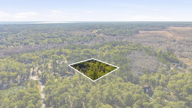 Rare opportunity to build in the esteemed Island Estates section on The Reserve Golf Club at Pawleys Island in South Carolina - for sale on GolfHomes.com, golf home, golf lot