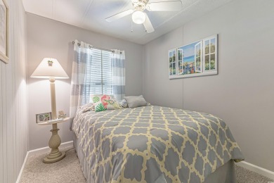 Welcome to a charming 3-bedroom, 2-bathroom home nestled in the on Barefoot Resort and Golf Club  in South Carolina - for sale on GolfHomes.com, golf home, golf lot