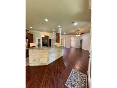 Welcome to 16008, a Mark Greer custom home. This beautifully on White Bluff Resort - Old Course in Texas - for sale on GolfHomes.com, golf home, golf lot