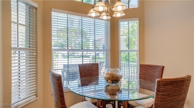 Turnkey and move-in ready villa in the desirable Gateway on Gateway Golf and Country Club in Florida - for sale on GolfHomes.com, golf home, golf lot