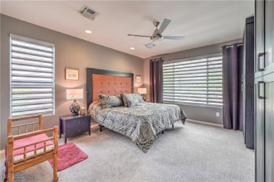 Experience resort-style living in the highly sought-after Siena on Siena Golf Club in Nevada - for sale on GolfHomes.com, golf home, golf lot