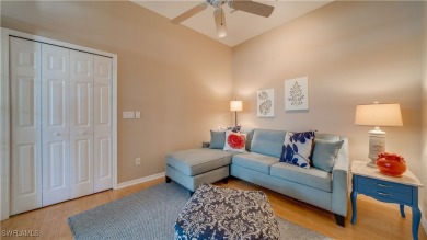 Turnkey and move-in ready villa in the desirable Gateway on Gateway Golf and Country Club in Florida - for sale on GolfHomes.com, golf home, golf lot