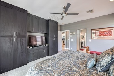 Experience resort-style living in the highly sought-after Siena on Siena Golf Club in Nevada - for sale on GolfHomes.com, golf home, golf lot