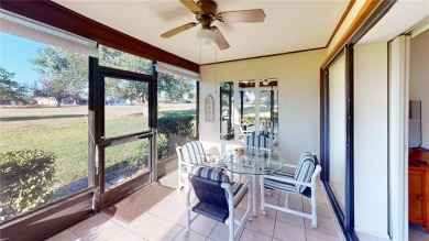 Welcome to Fairways at Capri Isles. This charming 3-bedroom on Sawgrass Golf Club in Florida - for sale on GolfHomes.com, golf home, golf lot