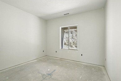 Stunning new construction home on a scenic hill in custom golf on Cedar Ridge Golf Course in Utah - for sale on GolfHomes.com, golf home, golf lot