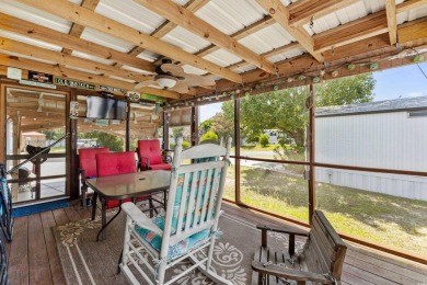 Welcome to a charming 3-bedroom, 2-bathroom home nestled in the on Barefoot Resort and Golf Club  in South Carolina - for sale on GolfHomes.com, golf home, golf lot