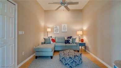 Turnkey and move-in ready villa in the desirable Gateway on Gateway Golf and Country Club in Florida - for sale on GolfHomes.com, golf home, golf lot