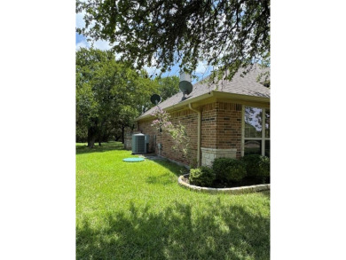 Welcome to 16008, a Mark Greer custom home. This beautifully on White Bluff Resort - Old Course in Texas - for sale on GolfHomes.com, golf home, golf lot