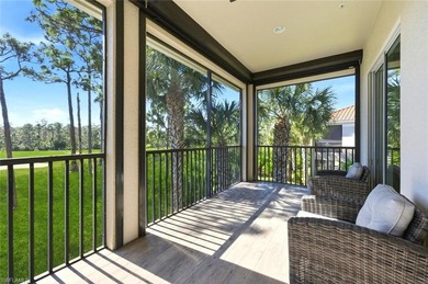 Elevated golf course living awaits, in this turnkey 3 bedroom on The Plantation Golf and Country Club in Florida - for sale on GolfHomes.com, golf home, golf lot