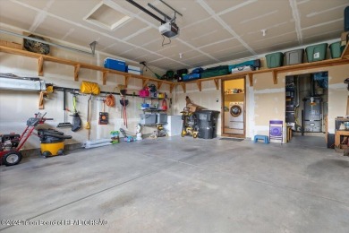 This beautifully appointed 3-bedroom, 3-bathroom home, complete on Teton Reserve in Idaho - for sale on GolfHomes.com, golf home, golf lot