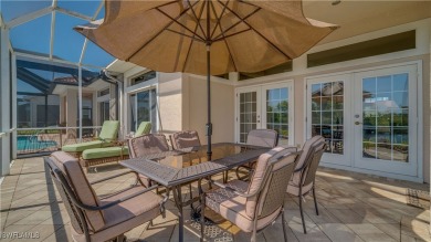 Turnkey and move-in ready villa in the desirable Gateway on Gateway Golf and Country Club in Florida - for sale on GolfHomes.com, golf home, golf lot