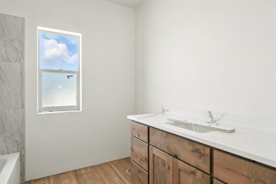 Stunning new construction home on a scenic hill in custom golf on Cedar Ridge Golf Course in Utah - for sale on GolfHomes.com, golf home, golf lot