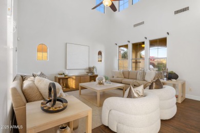 Located in Main Street District, home is walking distance to on Verrado Golf Club  in Arizona - for sale on GolfHomes.com, golf home, golf lot
