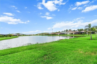 Arborwood Preserve Waterfront Pool Home overlooking an expansive on Gateway Golf and Country Club in Florida - for sale on GolfHomes.com, golf home, golf lot