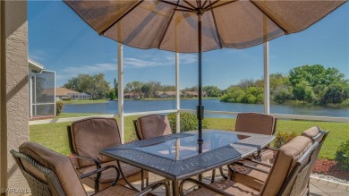 Turnkey and move-in ready villa in the desirable Gateway on Gateway Golf and Country Club in Florida - for sale on GolfHomes.com, golf home, golf lot