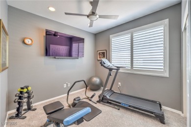 Experience resort-style living in the highly sought-after Siena on Siena Golf Club in Nevada - for sale on GolfHomes.com, golf home, golf lot