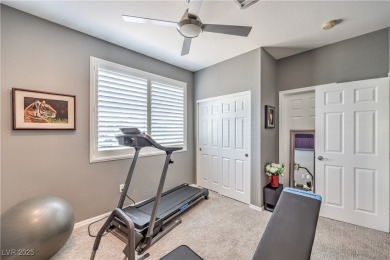 Experience resort-style living in the highly sought-after Siena on Siena Golf Club in Nevada - for sale on GolfHomes.com, golf home, golf lot
