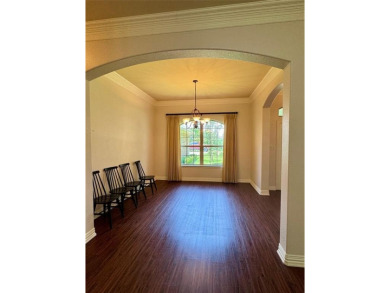Welcome to 16008, a Mark Greer custom home. This beautifully on White Bluff Resort - Old Course in Texas - for sale on GolfHomes.com, golf home, golf lot