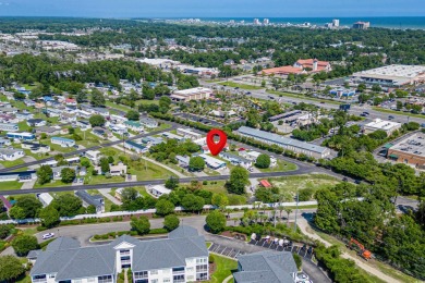 Welcome to a charming 3-bedroom, 2-bathroom home nestled in the on Barefoot Resort and Golf Club  in South Carolina - for sale on GolfHomes.com, golf home, golf lot