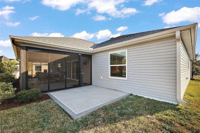 Nestled in the highly sought-after Village of Bradford, this on Pennbrooke Fairways in Florida - for sale on GolfHomes.com, golf home, golf lot