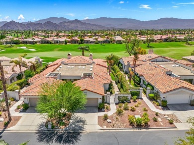 Welcome to Your Palm Desert Dream Home in Indian Ridge Country on Indian Ridge Country Club in California - for sale on GolfHomes.com, golf home, golf lot