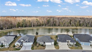 Nestled in the highly sought-after Village of Bradford, this on Pennbrooke Fairways in Florida - for sale on GolfHomes.com, golf home, golf lot