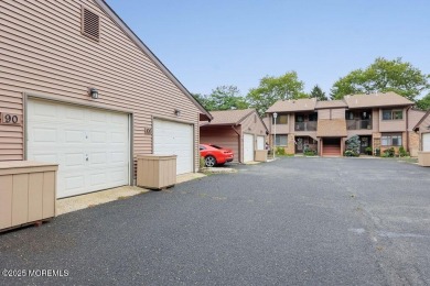 Lakeside location! Renovated and pristine lower-level villa with on Shadow Lake Village in New Jersey - for sale on GolfHomes.com, golf home, golf lot