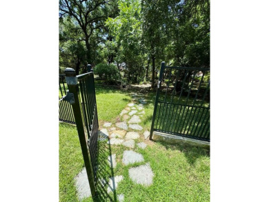 Welcome to 16008, a Mark Greer custom home. This beautifully on White Bluff Resort - Old Course in Texas - for sale on GolfHomes.com, golf home, golf lot