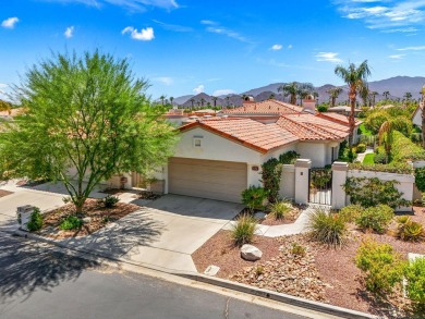 Welcome to Your Palm Desert Dream Home in Indian Ridge Country on Indian Ridge Country Club in California - for sale on GolfHomes.com, golf home, golf lot