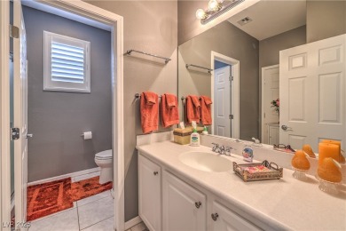 Experience resort-style living in the highly sought-after Siena on Siena Golf Club in Nevada - for sale on GolfHomes.com, golf home, golf lot