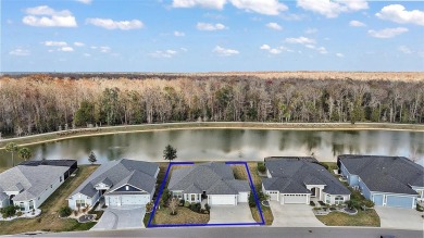 Nestled in the highly sought-after Village of Bradford, this on Pennbrooke Fairways in Florida - for sale on GolfHomes.com, golf home, golf lot