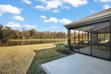 Nestled in the highly sought-after Village of Bradford, this on Pennbrooke Fairways in Florida - for sale on GolfHomes.com, golf home, golf lot