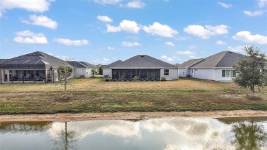 Nestled in the highly sought-after Village of Bradford, this on Pennbrooke Fairways in Florida - for sale on GolfHomes.com, golf home, golf lot