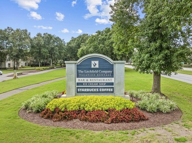 Rare opportunity to build in the esteemed Island Estates section on The Reserve Golf Club at Pawleys Island in South Carolina - for sale on GolfHomes.com, golf home, golf lot