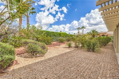 Experience resort-style living in the highly sought-after Siena on Siena Golf Club in Nevada - for sale on GolfHomes.com, golf home, golf lot