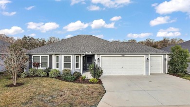 Nestled in the highly sought-after Village of Bradford, this on Pennbrooke Fairways in Florida - for sale on GolfHomes.com, golf home, golf lot