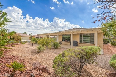 Experience resort-style living in the highly sought-after Siena on Siena Golf Club in Nevada - for sale on GolfHomes.com, golf home, golf lot