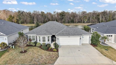 Nestled in the highly sought-after Village of Bradford, this on Pennbrooke Fairways in Florida - for sale on GolfHomes.com, golf home, golf lot