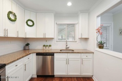 Lakeside location! Renovated and pristine lower-level villa with on Shadow Lake Village in New Jersey - for sale on GolfHomes.com, golf home, golf lot