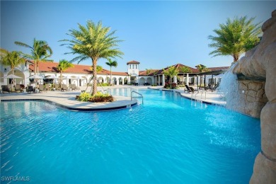 Arborwood Preserve Waterfront Pool Home overlooking an expansive on Gateway Golf and Country Club in Florida - for sale on GolfHomes.com, golf home, golf lot