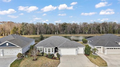 Nestled in the highly sought-after Village of Bradford, this on Pennbrooke Fairways in Florida - for sale on GolfHomes.com, golf home, golf lot