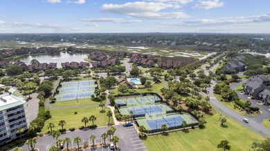 Rare opportunity to build in the esteemed Island Estates section on The Reserve Golf Club at Pawleys Island in South Carolina - for sale on GolfHomes.com, golf home, golf lot