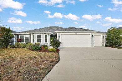 Nestled in the highly sought-after Village of Bradford, this on Pennbrooke Fairways in Florida - for sale on GolfHomes.com, golf home, golf lot