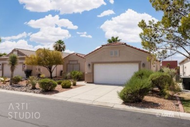 This home is located in Highland Fairways a Gated Golf Course on The Oasis Golf Club in Nevada - for sale on GolfHomes.com, golf home, golf lot