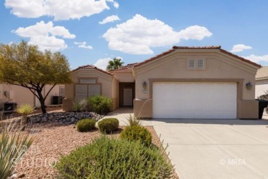 This home is located in Highland Fairways a Gated Golf Course on The Oasis Golf Club in Nevada - for sale on GolfHomes.com, golf home, golf lot