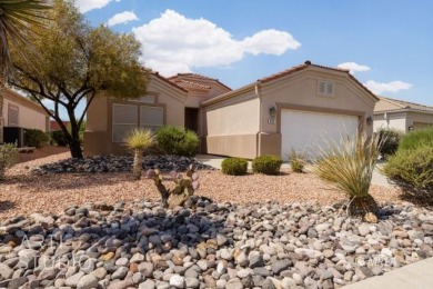 This home is located in Highland Fairways a Gated Golf Course on The Oasis Golf Club in Nevada - for sale on GolfHomes.com, golf home, golf lot