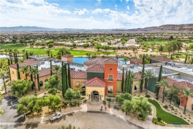Experience resort-style living in the highly sought-after Siena on Siena Golf Club in Nevada - for sale on GolfHomes.com, golf home, golf lot