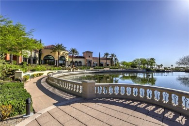 Experience resort-style living in the highly sought-after Siena on Siena Golf Club in Nevada - for sale on GolfHomes.com, golf home, golf lot